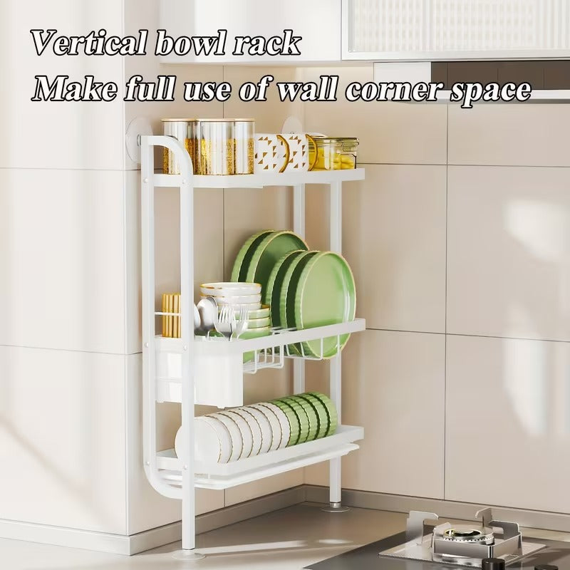 Dish Drying Rack