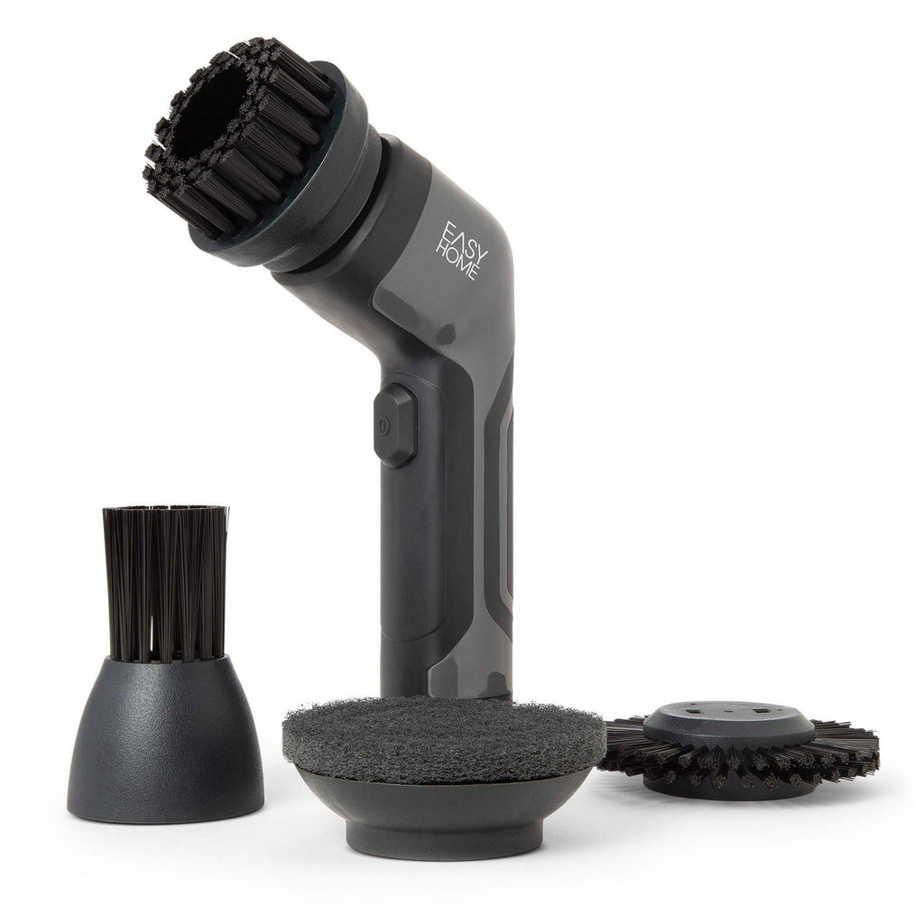 EASY HOME Cordless Electric Cleaning Brush