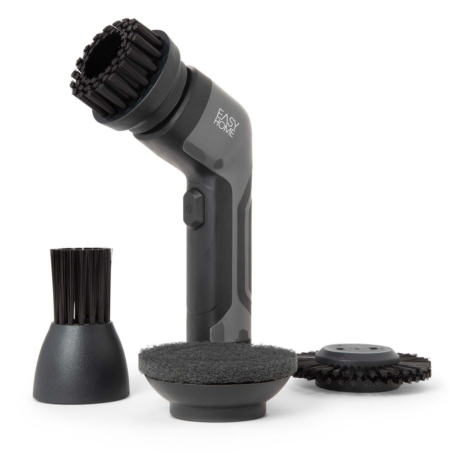 EASY HOME Cordless Electric Cleaning Brush