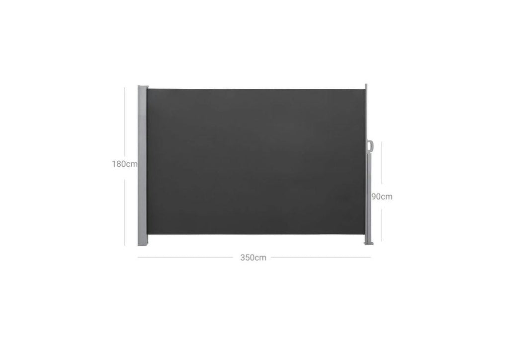 SONGMICS Privacy Screen GSA185G02