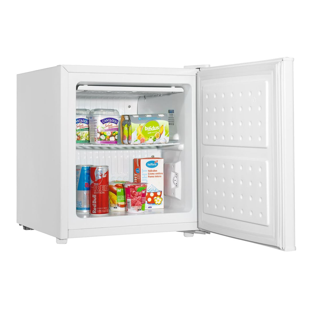 Compact Mini Freezer