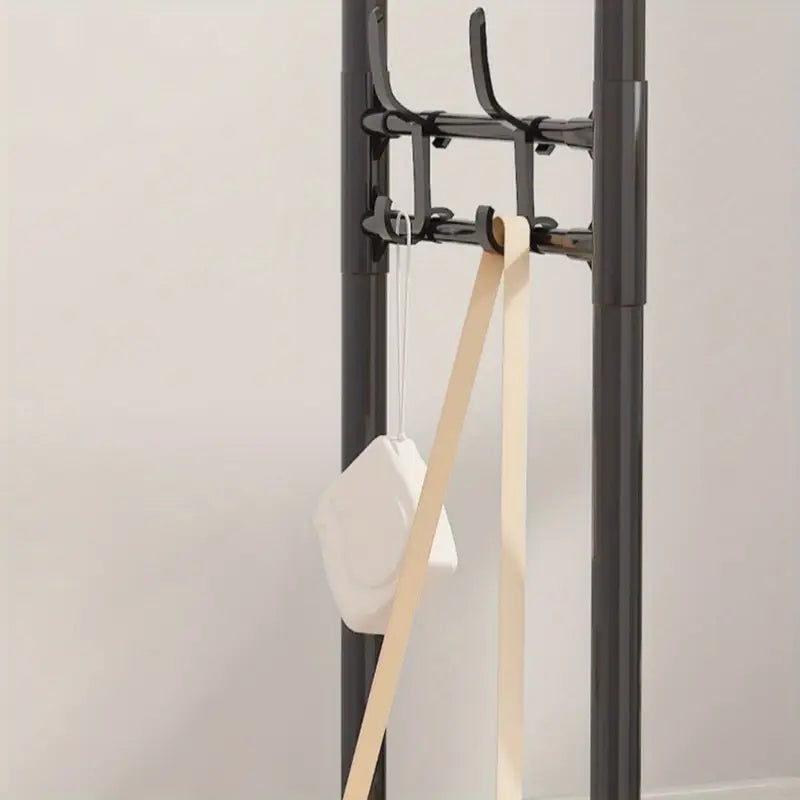 Multi-Functional Storage Shelf