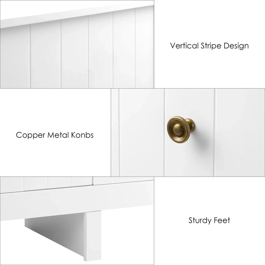 Modern Storage Cabinet