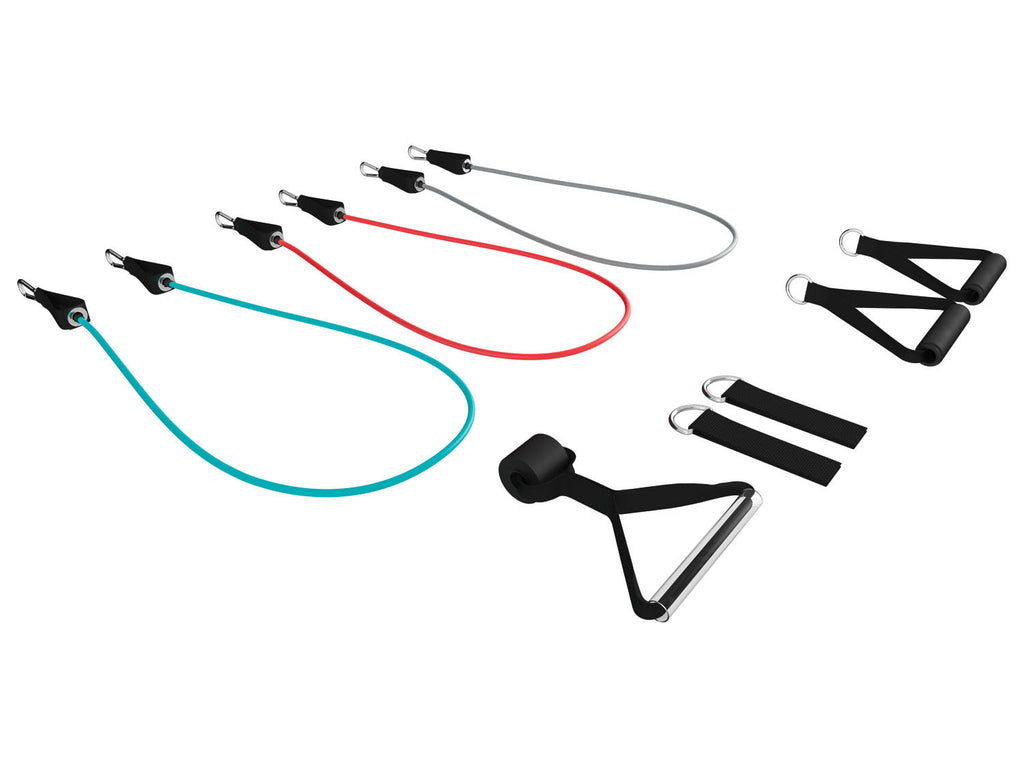 CRIVIT Fitness Band Set