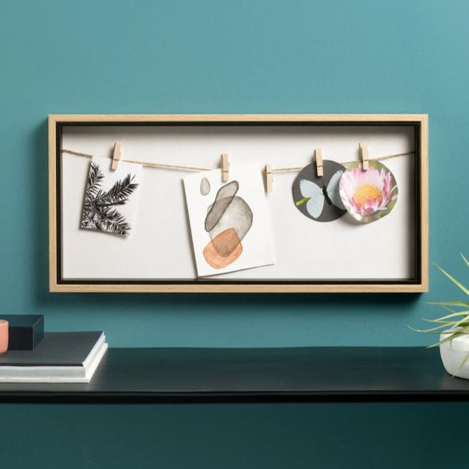 Livarno Multi Photo Frame