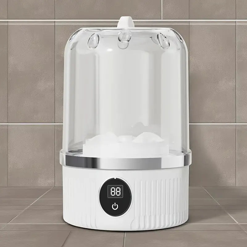Portable Mini Washing Machine