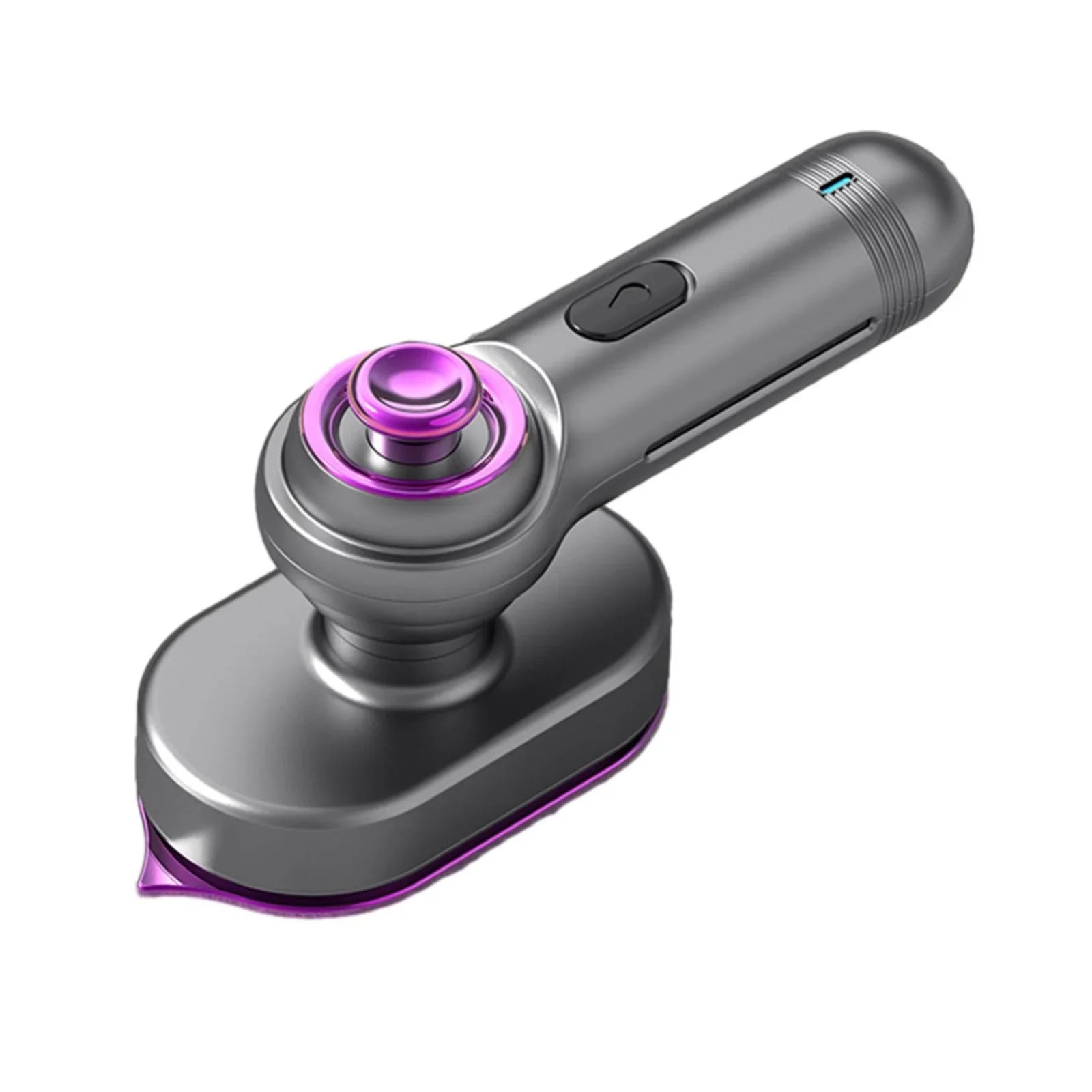 Portable Iron Steame