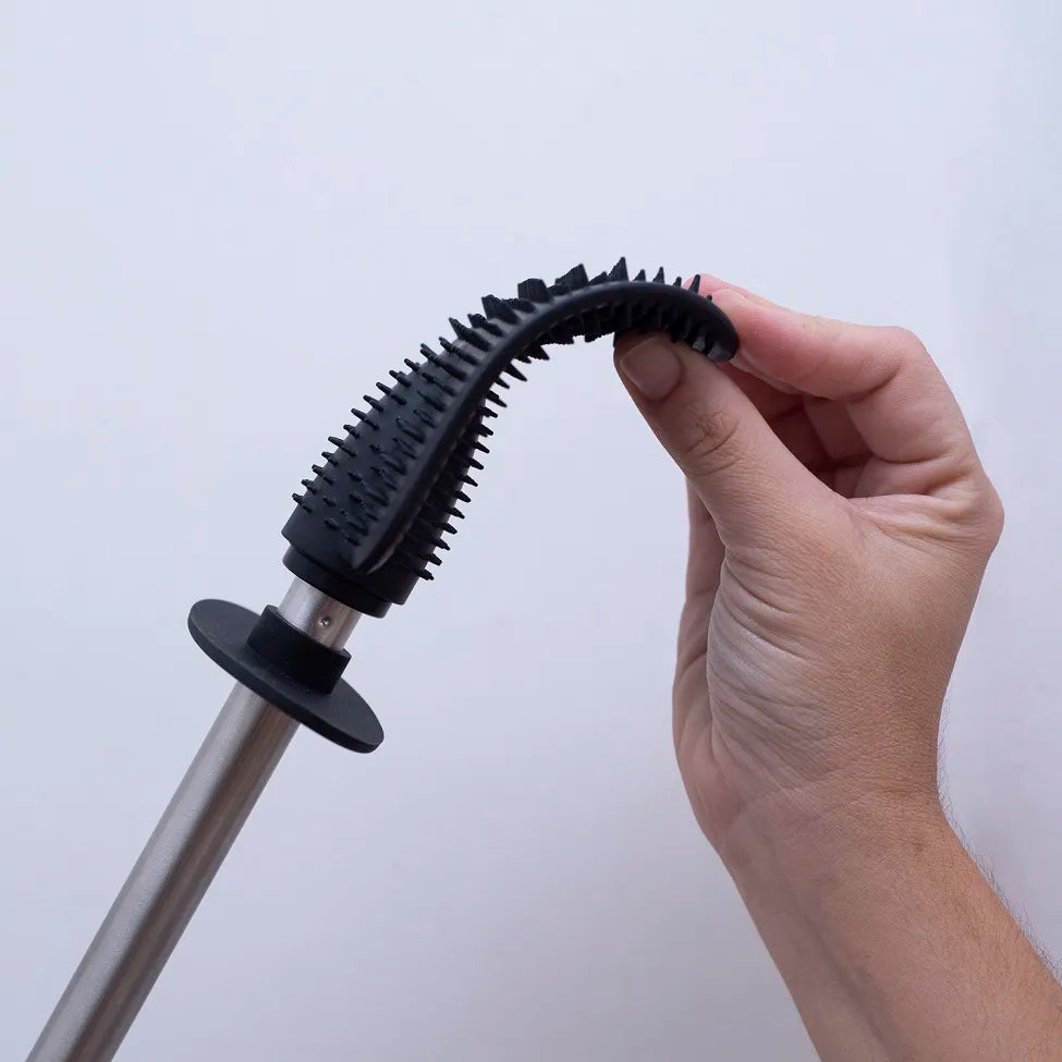 Silicone Toilet Brush