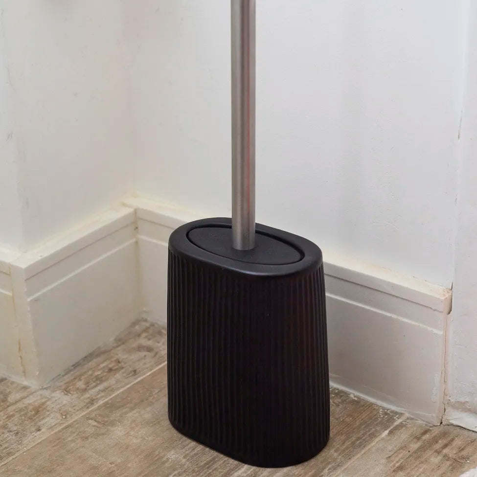 Silicone Toilet Brush