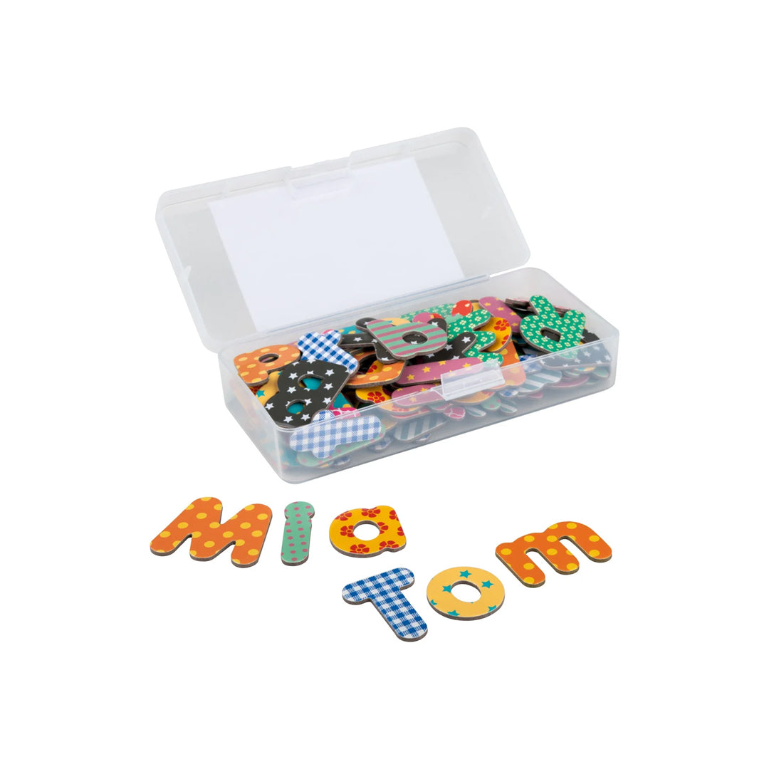 kids Playtive Magnets
