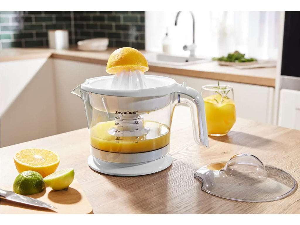 Silvercrest Electric Citrus Juicer