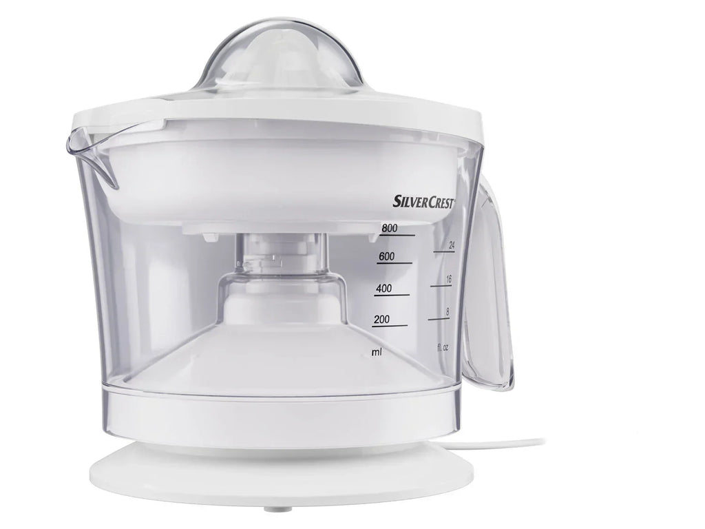 Silvercrest Electric Citrus Juicer