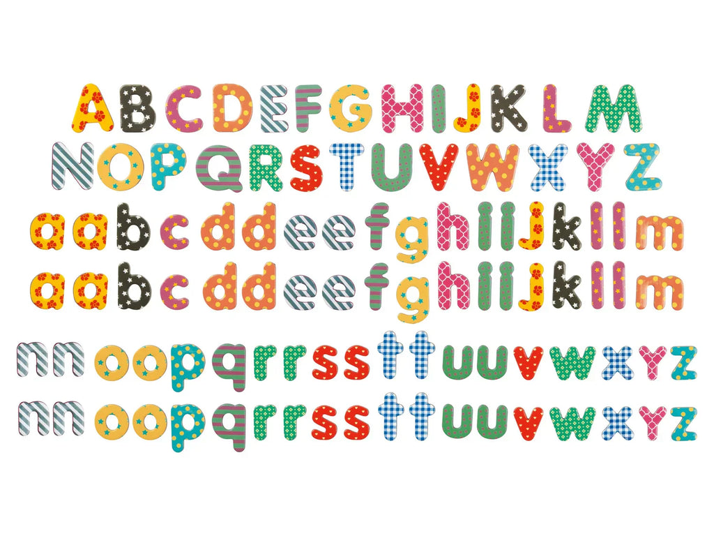 kids Playtive Magnets