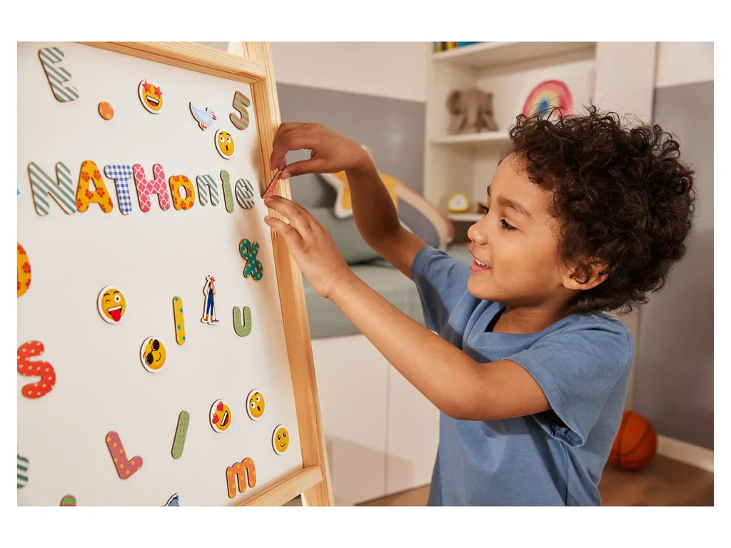 kids Playtive Magnets