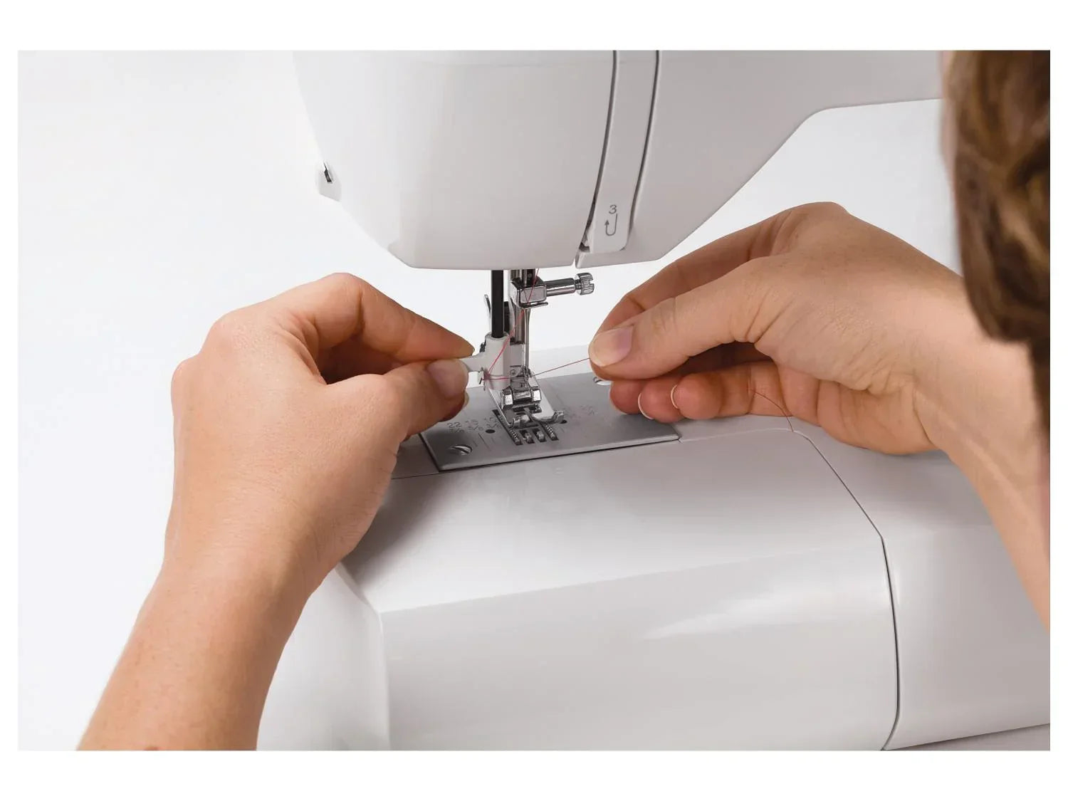 SINGER sewing machine