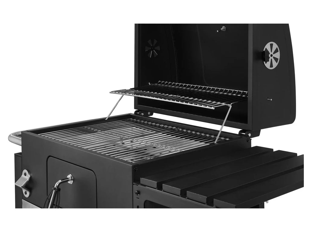 GRILL MEISTER Charcoal Grills