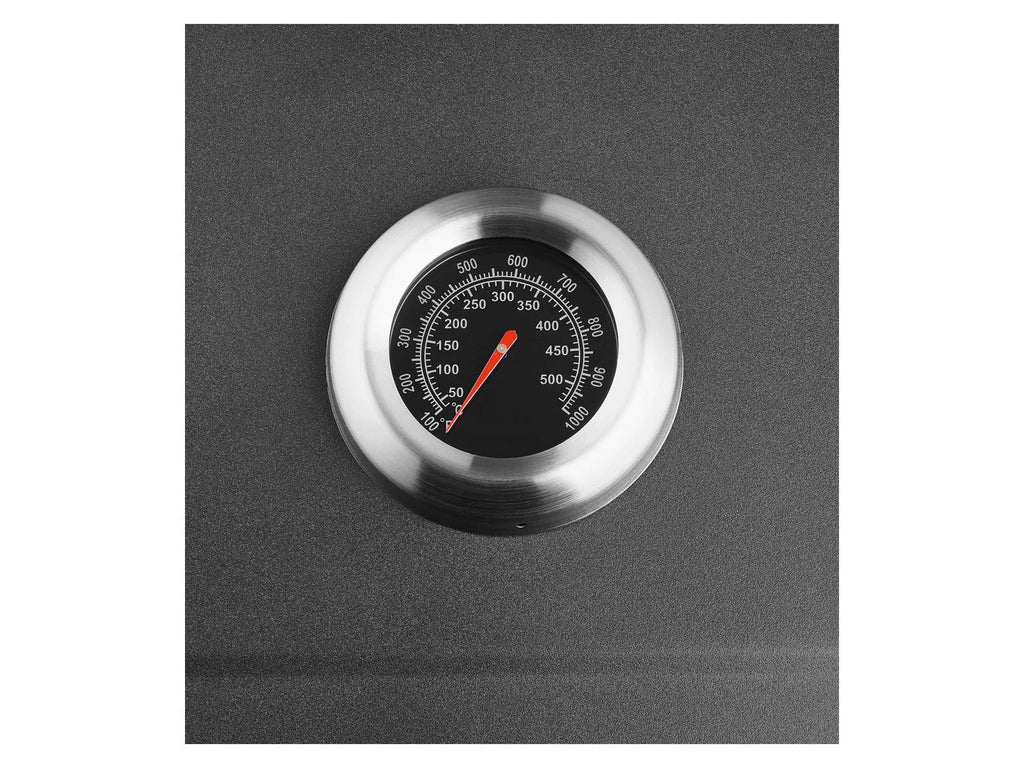 GRILL MEISTER Charcoal Grills