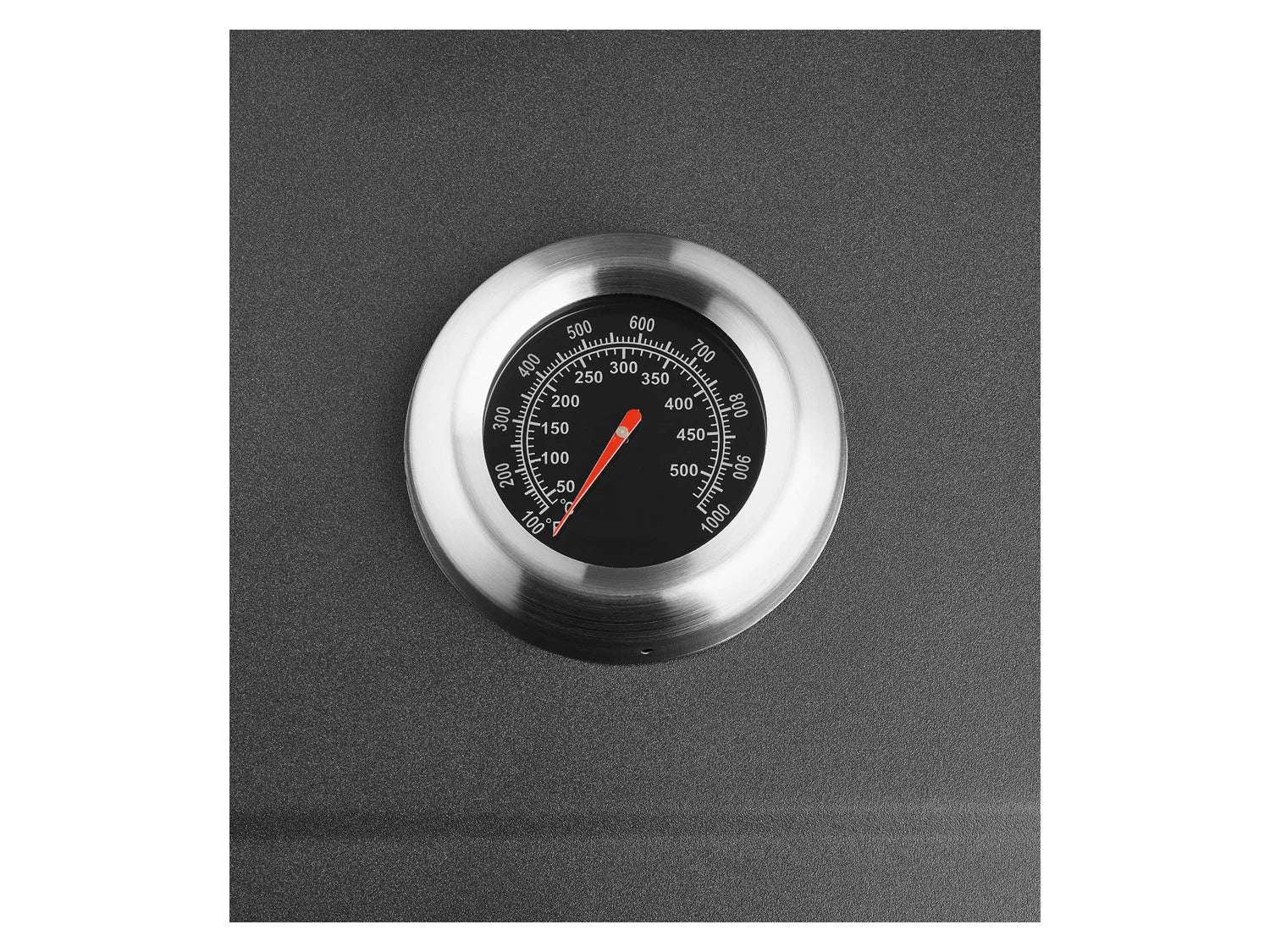 GRILL MEISTER Charcoal Grills