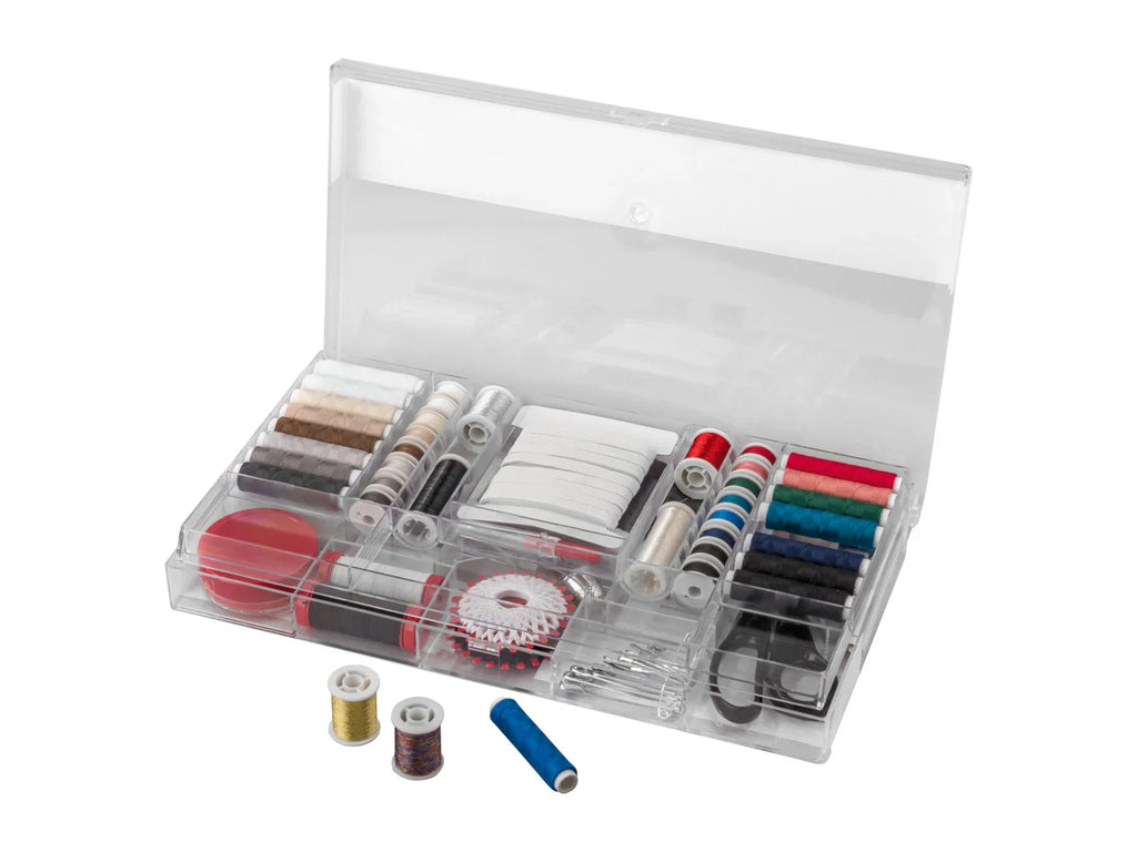 Professional Sewing Kit (167-Piece Set)