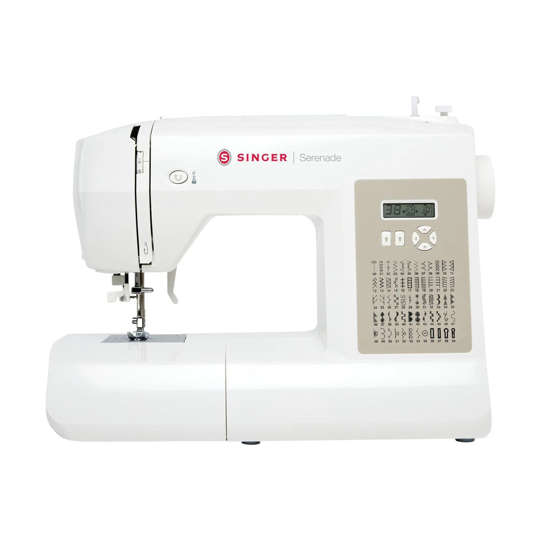 SINGER sewing machine