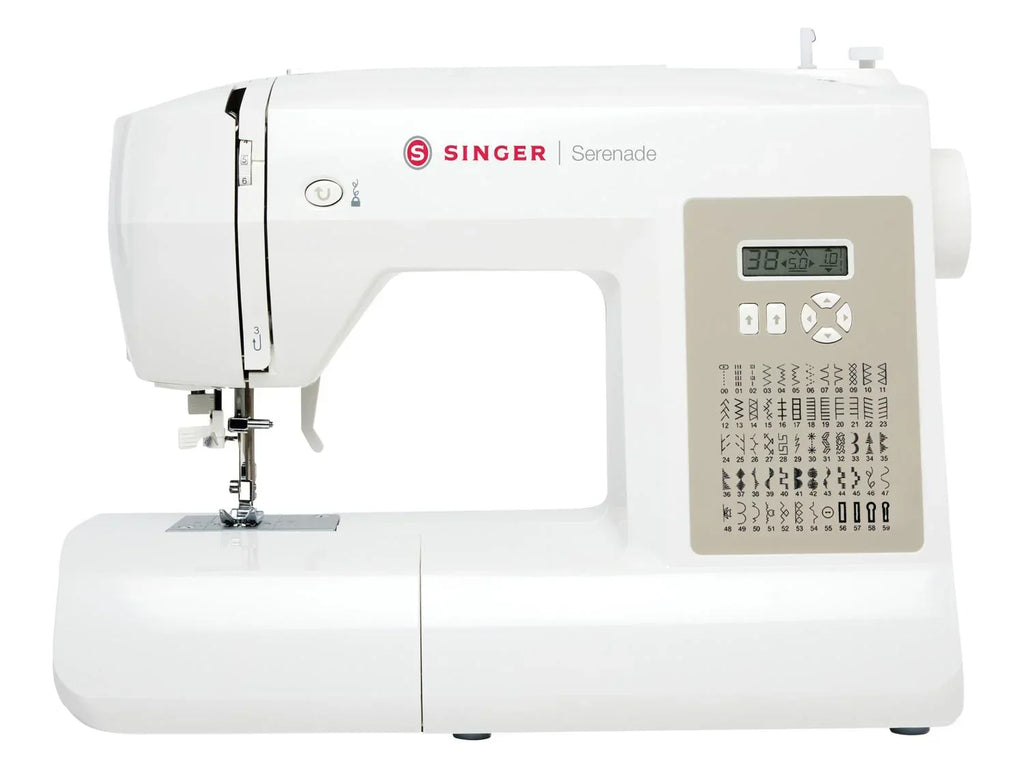 SINGER sewing machine