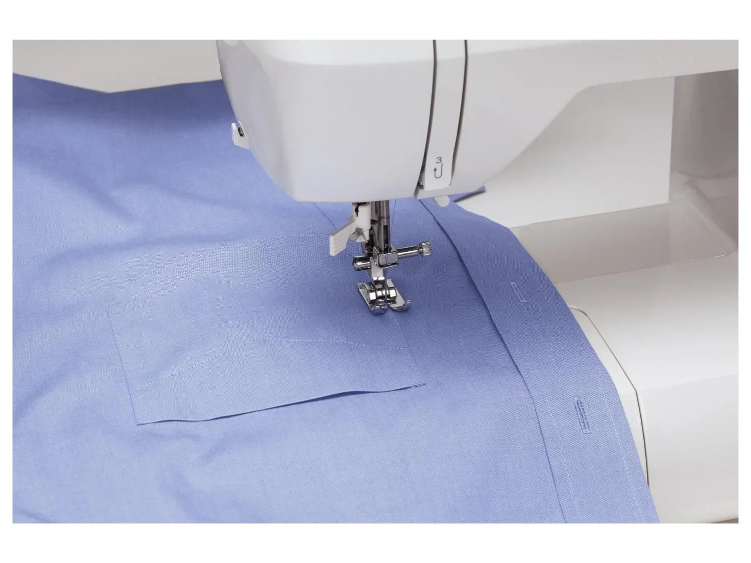 SINGER sewing machine