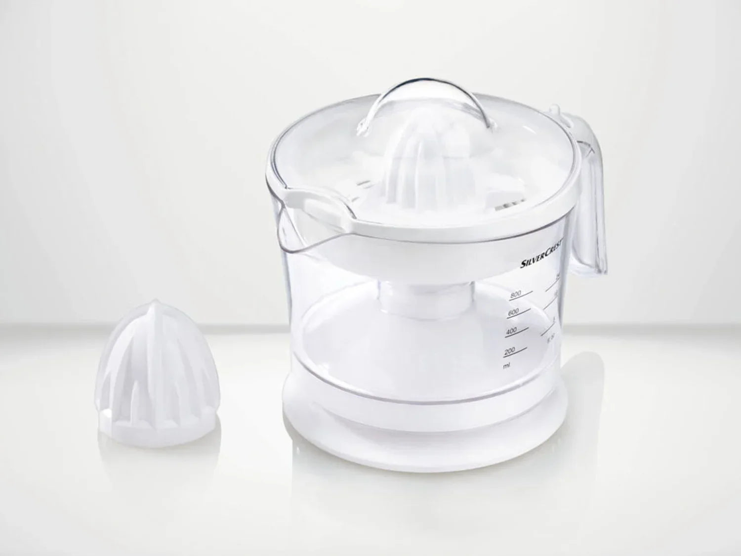 Silvercrest Electric Citrus Juicer