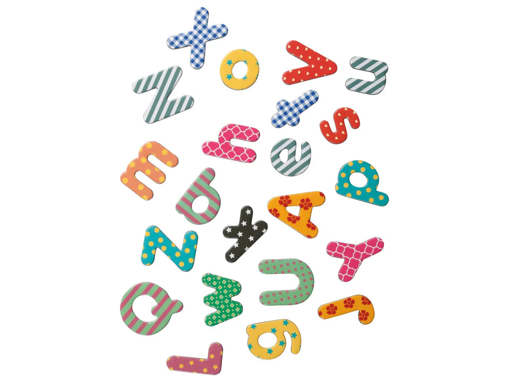 kids Playtive Magnets