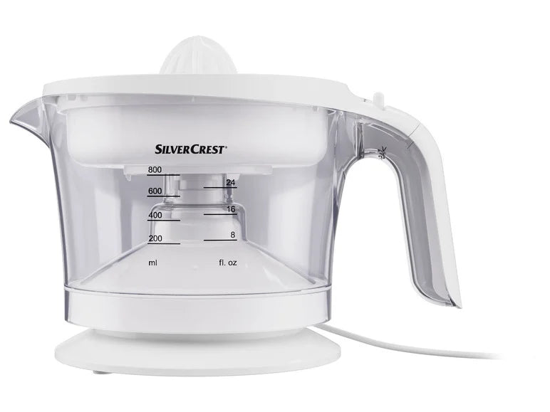 Silvercrest Electric Citrus Juicer
