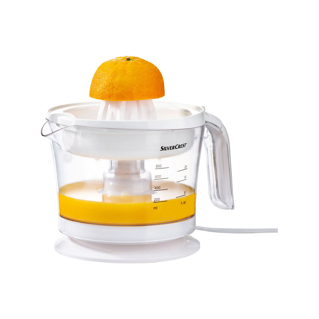 Silvercrest Electric Citrus Juicer