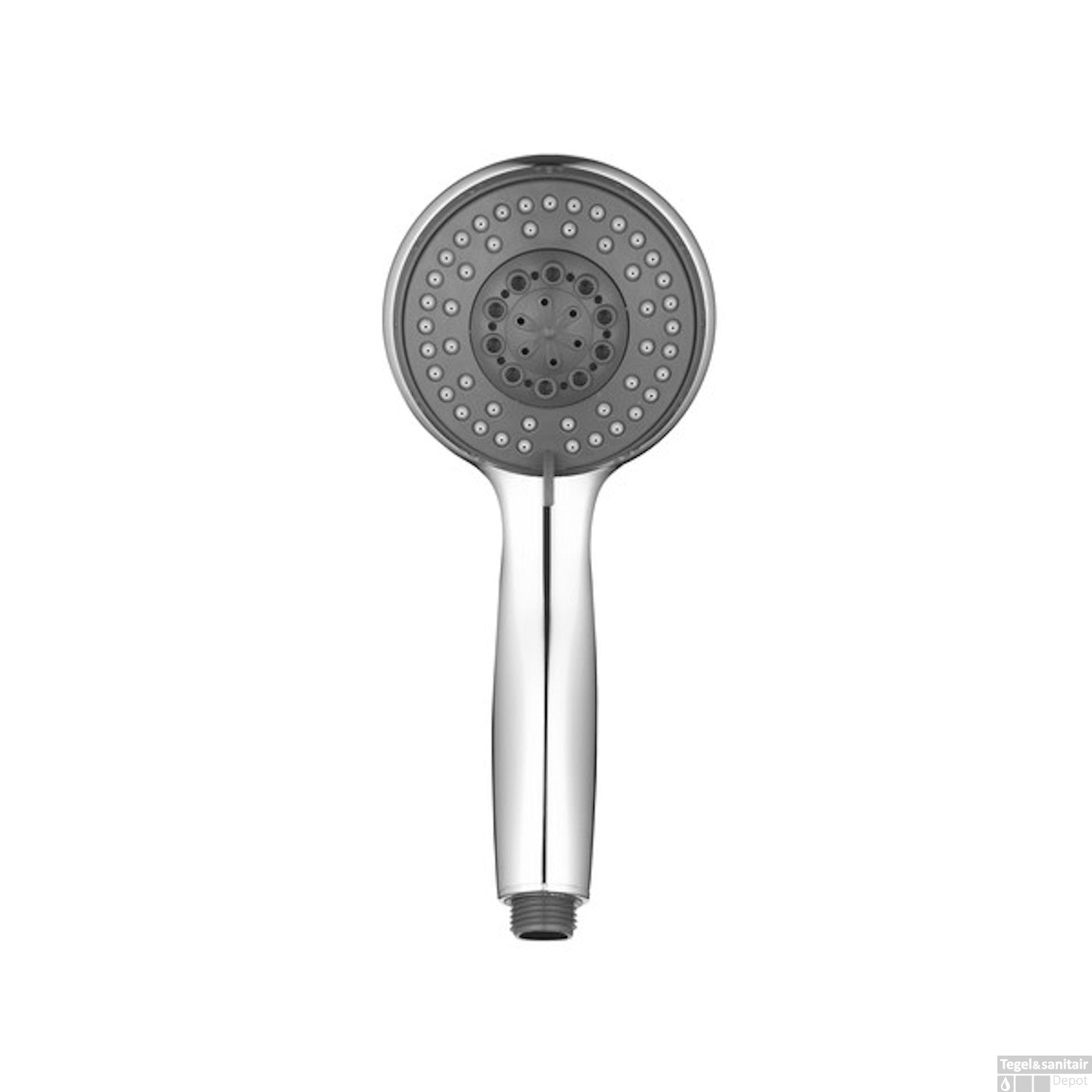 GO by Van Marcke Nihoa handheld shower head