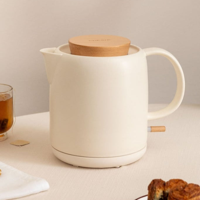 CREATE KETTLE CERAMIC ceramic electric kettle