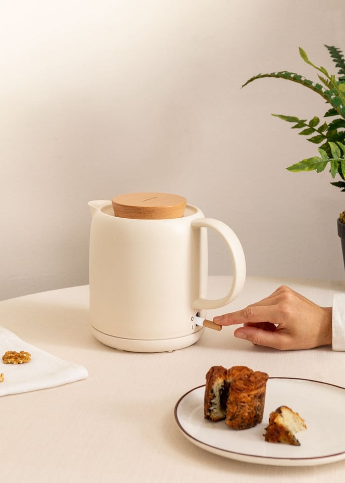 CREATE KETTLE CERAMIC ceramic electric kettle