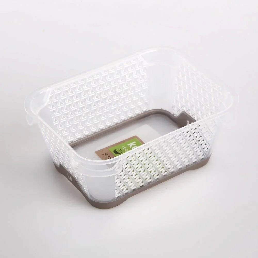 KEEEPER Basket with anti-slip function
