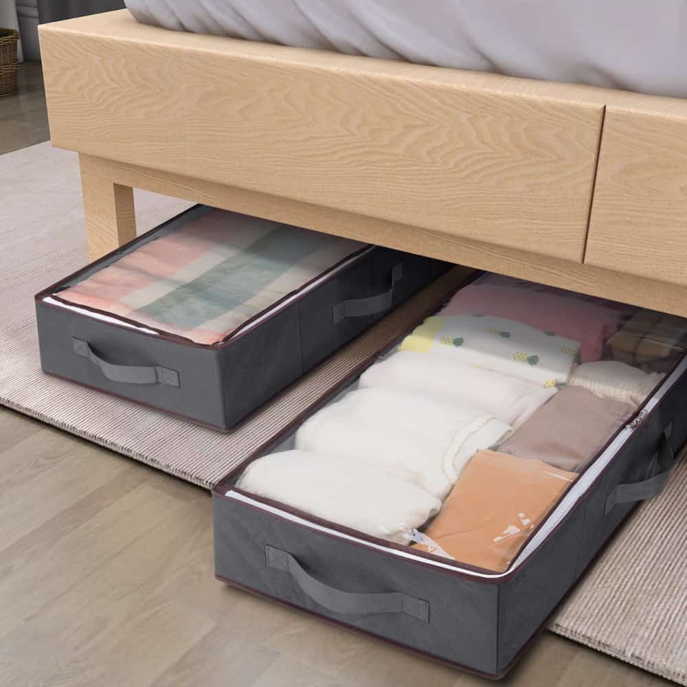 Under Bed Storage Bag