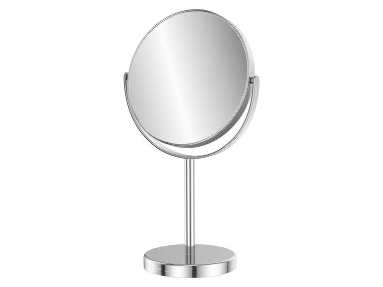 LIVARNO home Freestanding Cosmetic Mirror