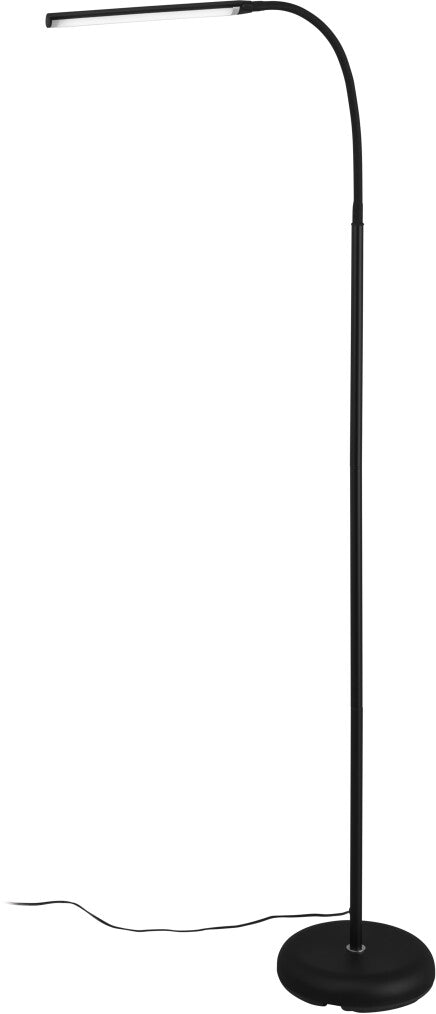 Livarno Home Modern LED Floor Lamp