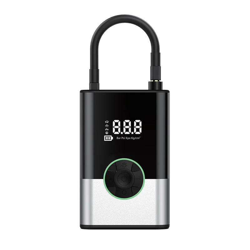 Cordless Air Compressor