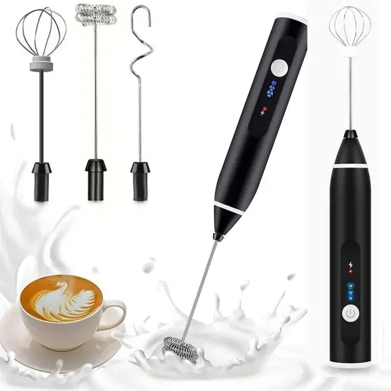 GeBe Electric Hand Mixer
