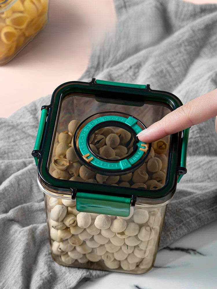 Storage Food Container