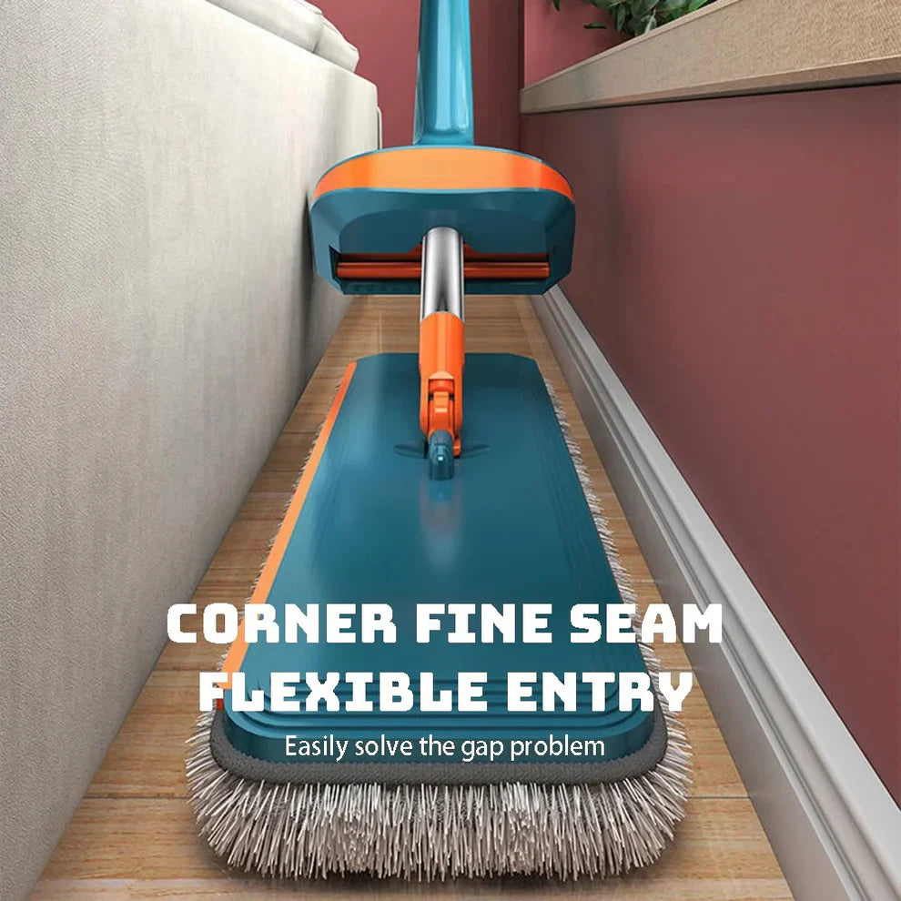 Dry And Wet Mop