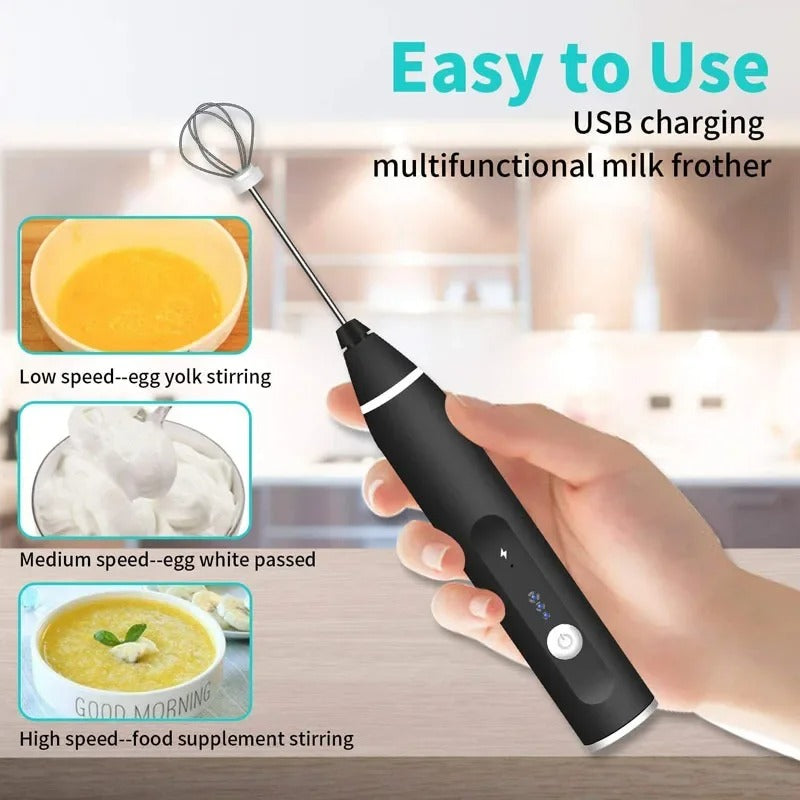 GeBe Electric Hand Mixer