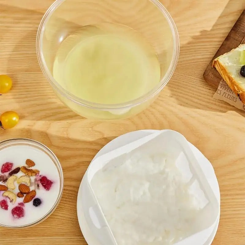 GeBe Yogurt Strainer