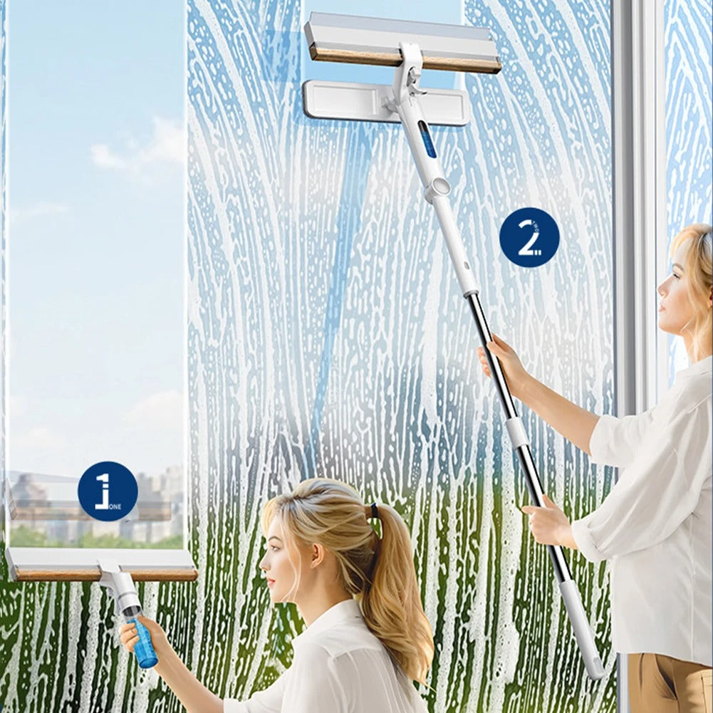 3 in 1 Window Cleaner