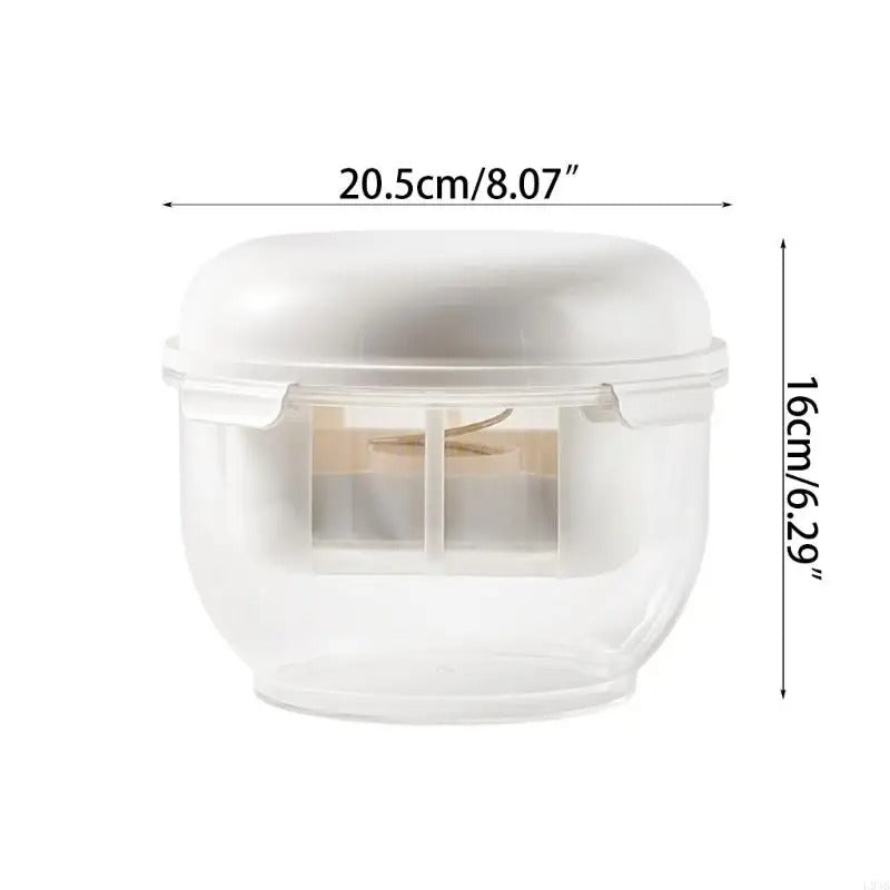 GeBe Yogurt Strainer