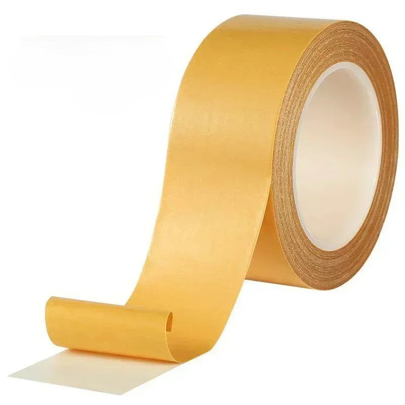 High Viscosity Grid Double Sided Tape