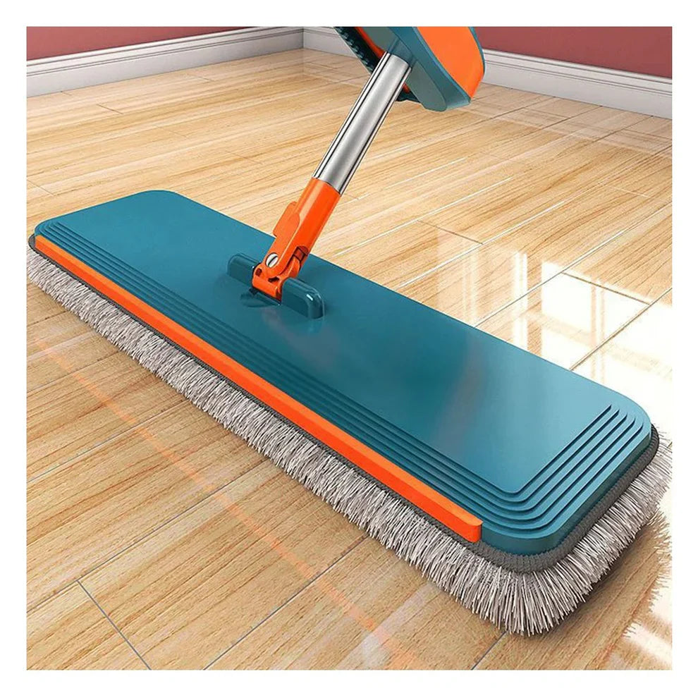 Dry And Wet Mop