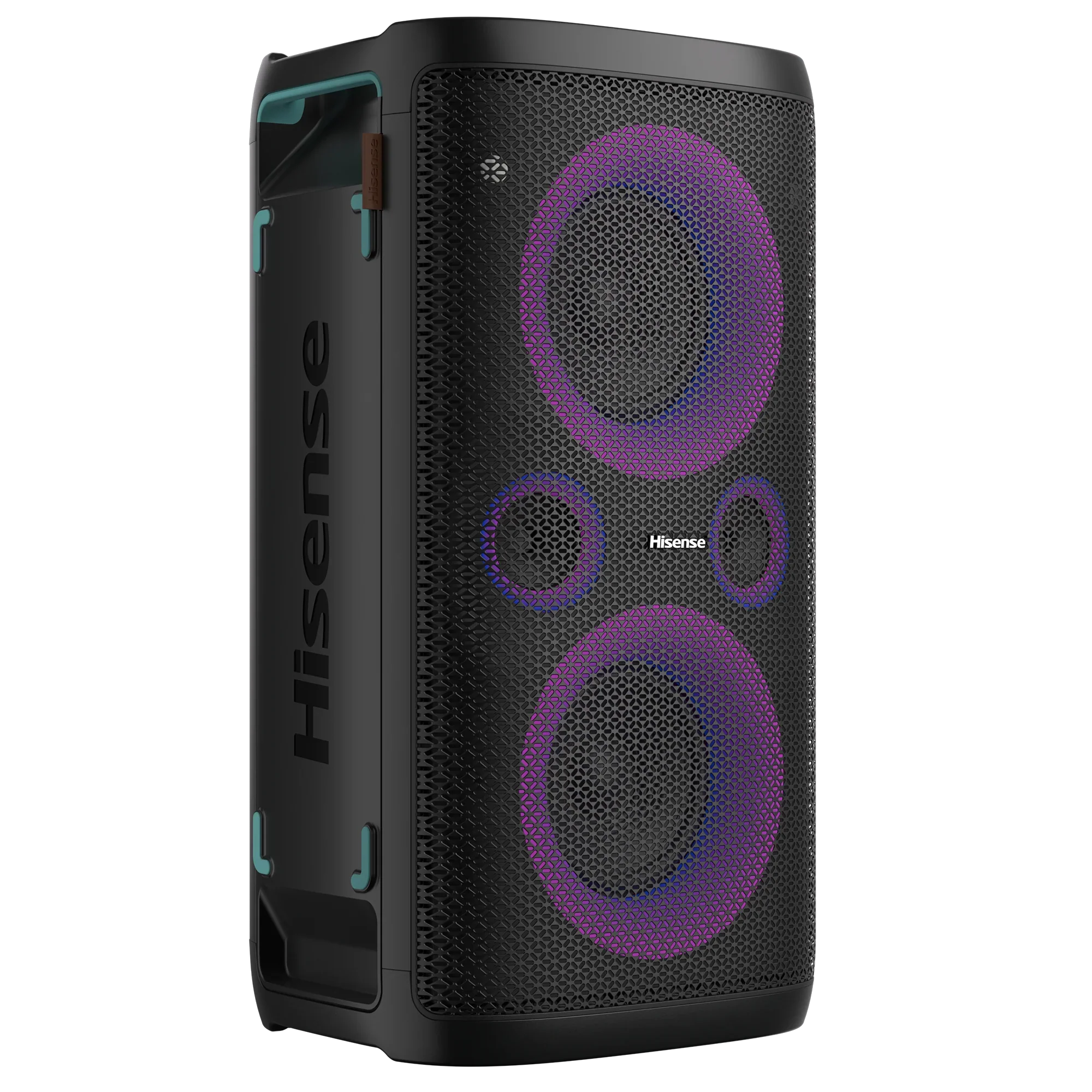 Hisense PORTABLE  Wireless Party Speaker