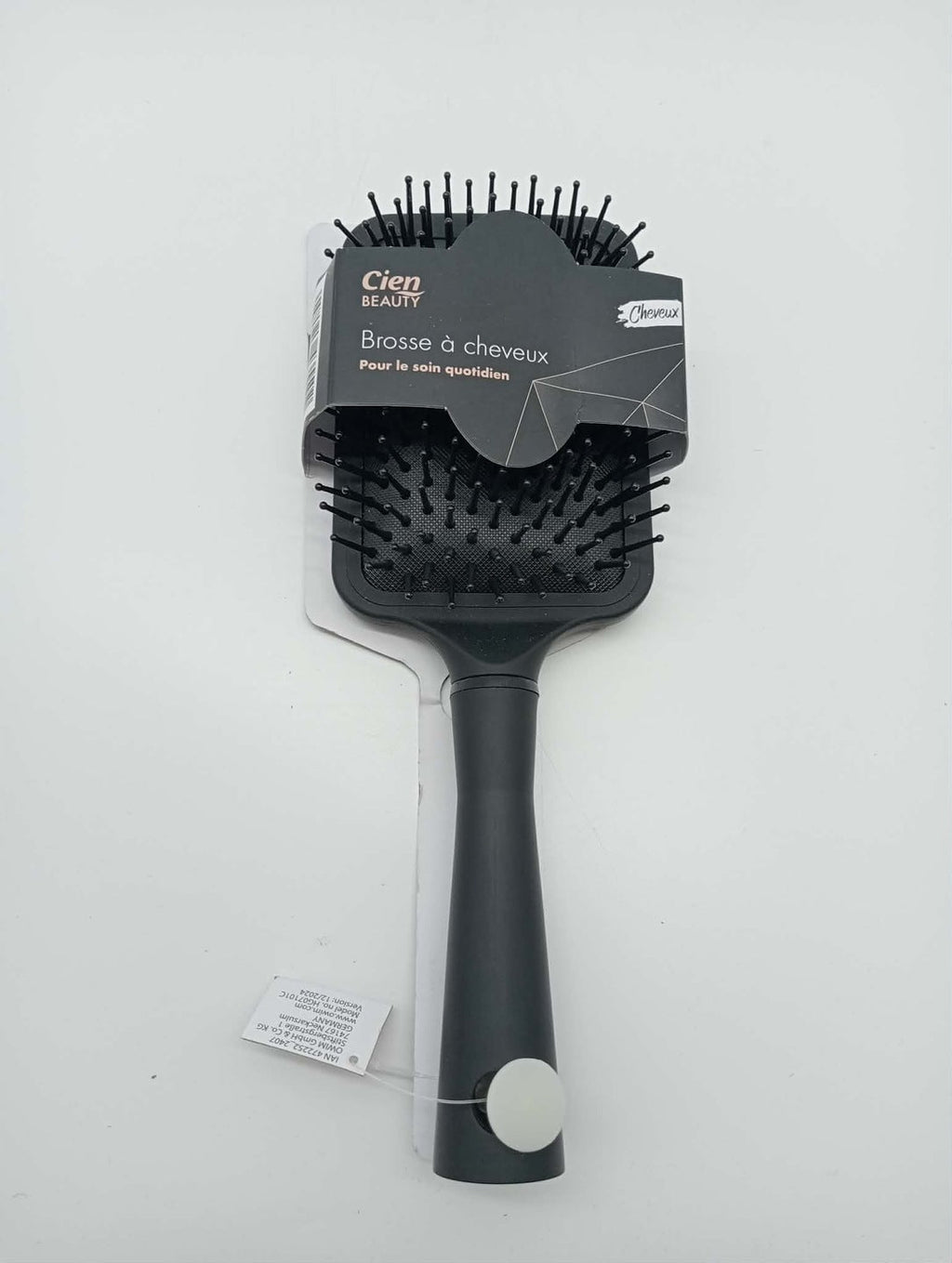 CIEN Beauty hair brush