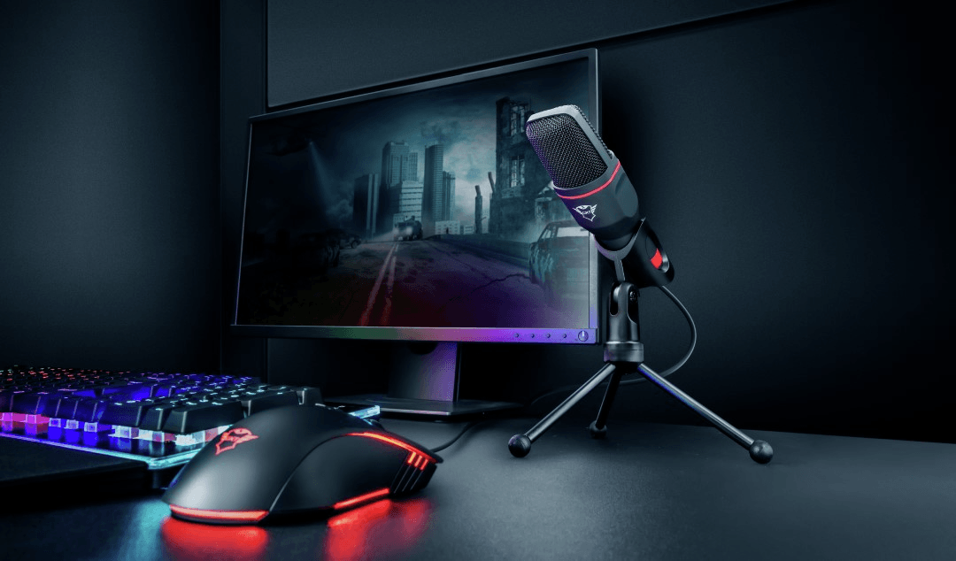 GXT Mico USB Microphone